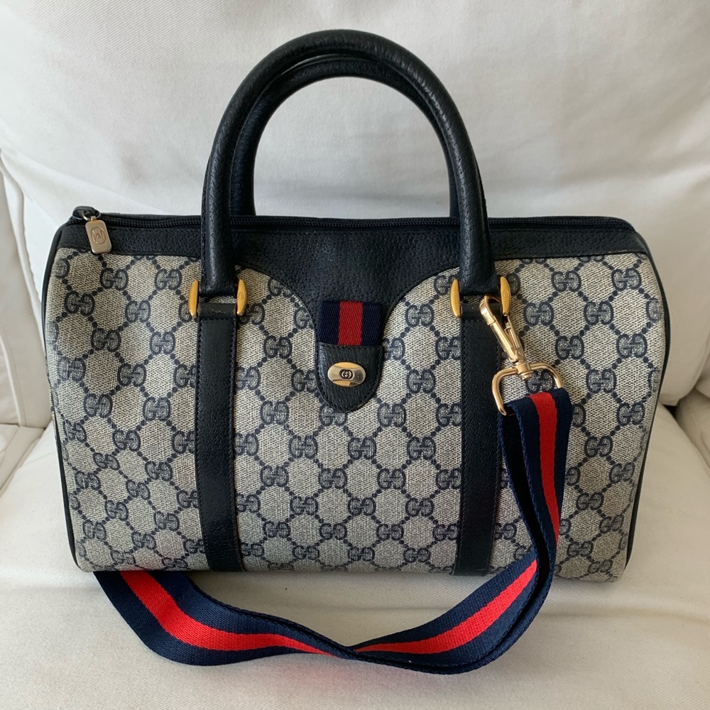 🔴SOLD🔴Gucci Bag - Picture 3 of 8